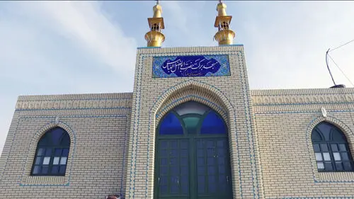 ساخت و تکمیل 29 مسجد در خراسان رضوی توسط بنیاد برکت