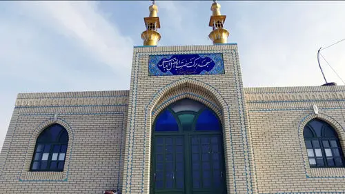 ساخت و تکمیل 29 مسجد در خراسان رضوی توسط بنیاد برکت