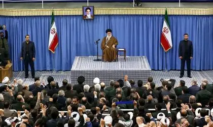 برای نتیجه انتخابات آمریکا نه عزا می‌گیریم نه شادی می‌کنیم