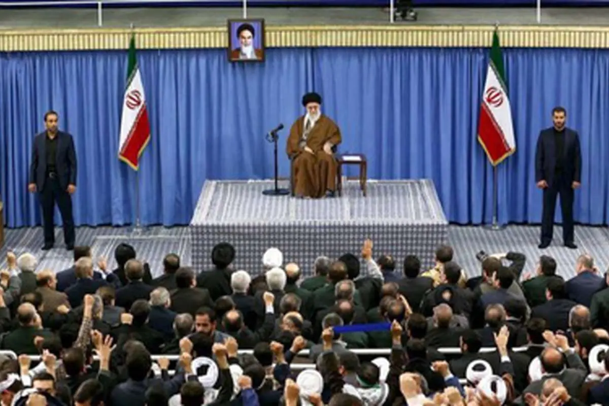برای نتیجه انتخابات آمریکا نه عزا می‌گیریم نه شادی می‌کنیم