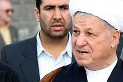 هاشمی: همه چیز را به روحانیت نسبت می دهند