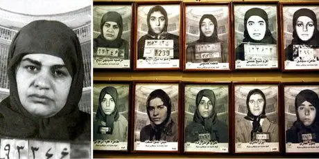 مرضیه دباغ (حدیدچی) درگذشت