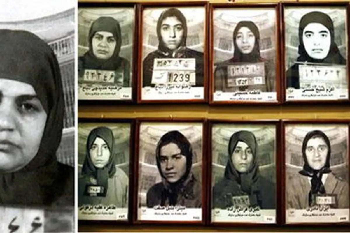 مرضیه دباغ (حدیدچی) درگذشت