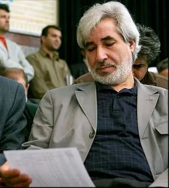 ماجرای ارتباط شریعتمداری و عرب سرخی در بازجویی‌ها