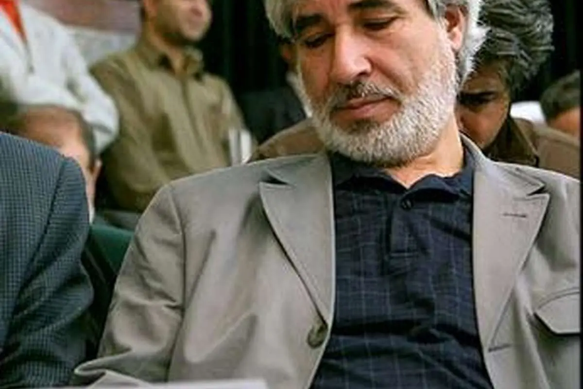 ماجرای ارتباط شریعتمداری و عرب سرخی در بازجویی‌ها
