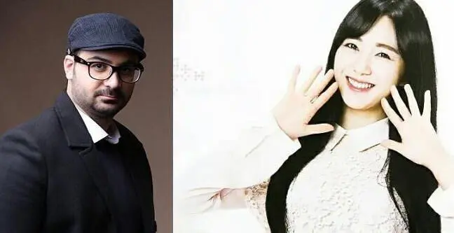 "خبر ازدواجم صحت ندارد، فحش ندهید"