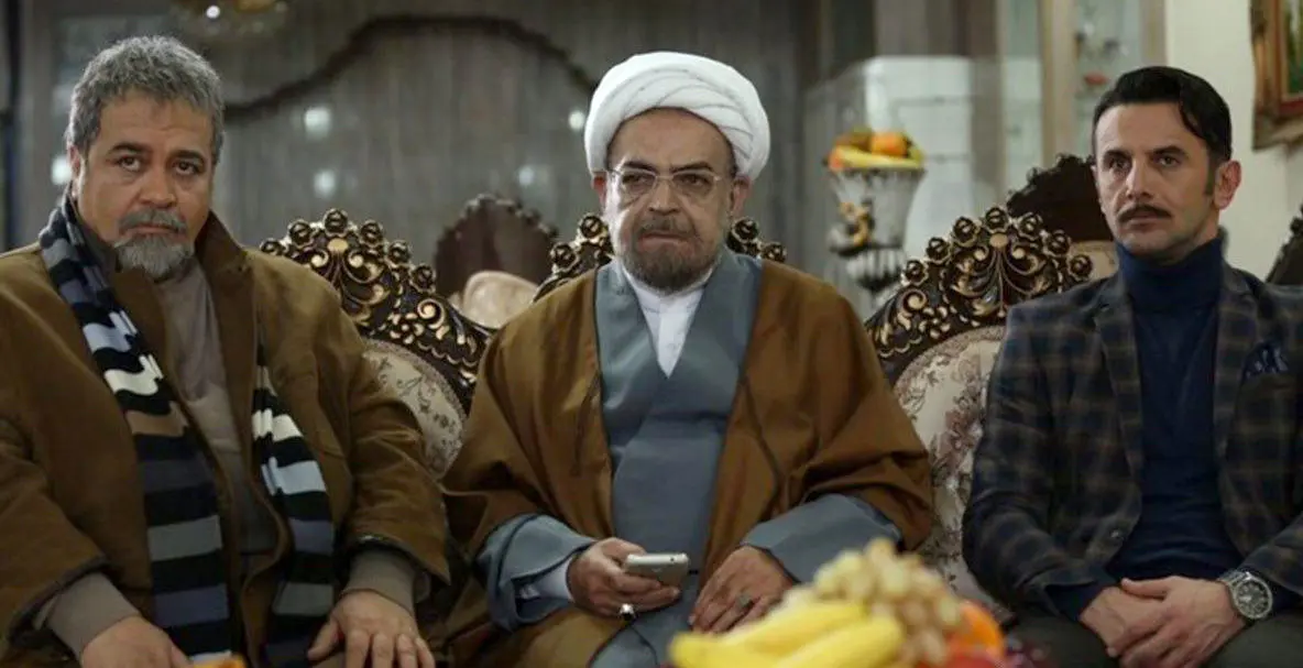 اکران فیلمِ سینمایی کارگردان فعال در شبکه جم منتفی شد