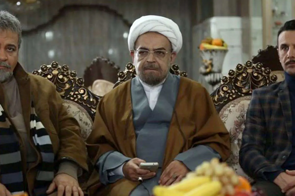 اکران فیلمِ سینمایی کارگردان فعال در شبکه جم منتفی شد