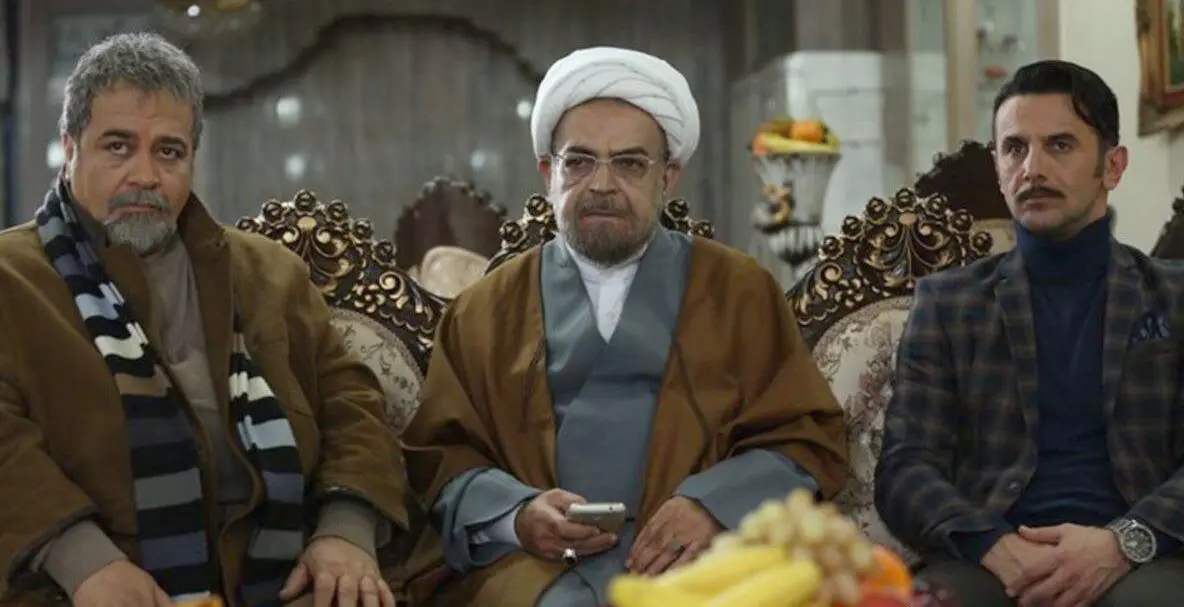 اکران فیلمِ سینمایی کارگردان فعال در شبکه جم منتفی شد