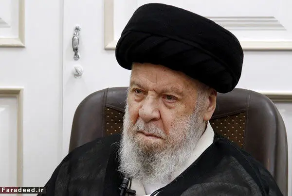 آیت الله موسوی اردبیلی به کما رفت