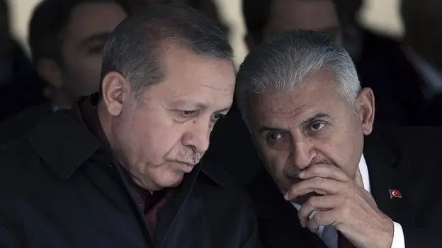 دولت ترکیه لایحه مربوط به تعرض جنسی به دختران را پس گرفت