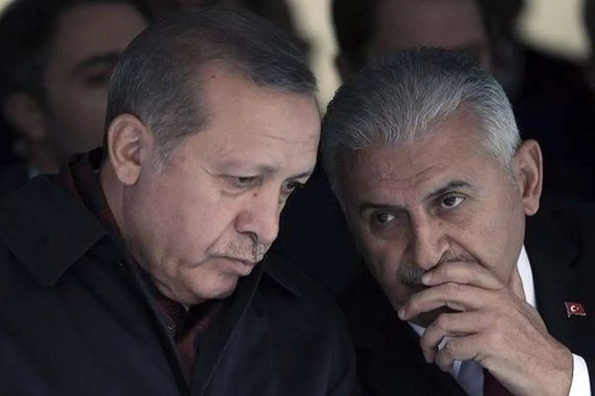 دولت ترکیه لایحه مربوط به تعرض جنسی به دختران را پس گرفت