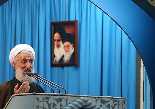 انتخابات آمریکا تجلی قهر خداوند بود