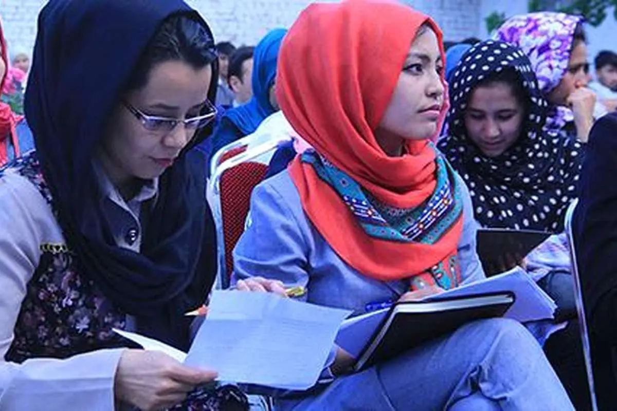 «دختران ایرانگیک» چگونه در افغانستان زندگی میکنند؟