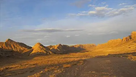 (تصاویر) دره هندوستان ایران