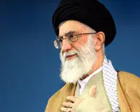 رهبر ایران یازدهیمن مرد قدرتمند جهان از نگاه نیوزویک