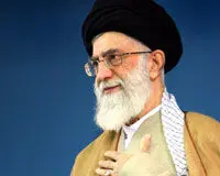 رهبر ایران یازدهیمن مرد قدرتمند جهان از نگاه نیوزویک