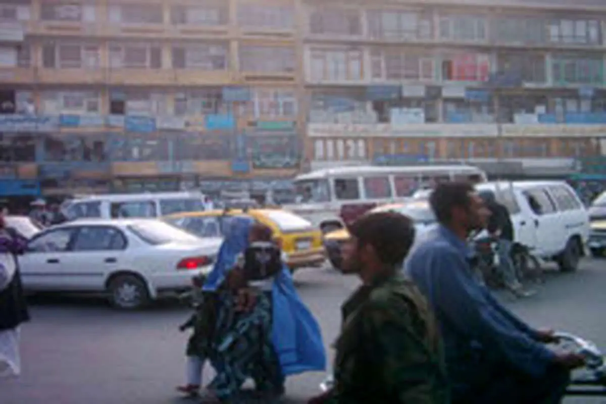 مشکلات بازرگانان ایرانی در افغانستان