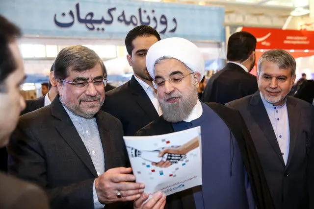 پیدا و پنهان اتاق‌هایی که "توپخانه‌"اند!