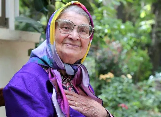 «توران میرهادی» درگذشت
