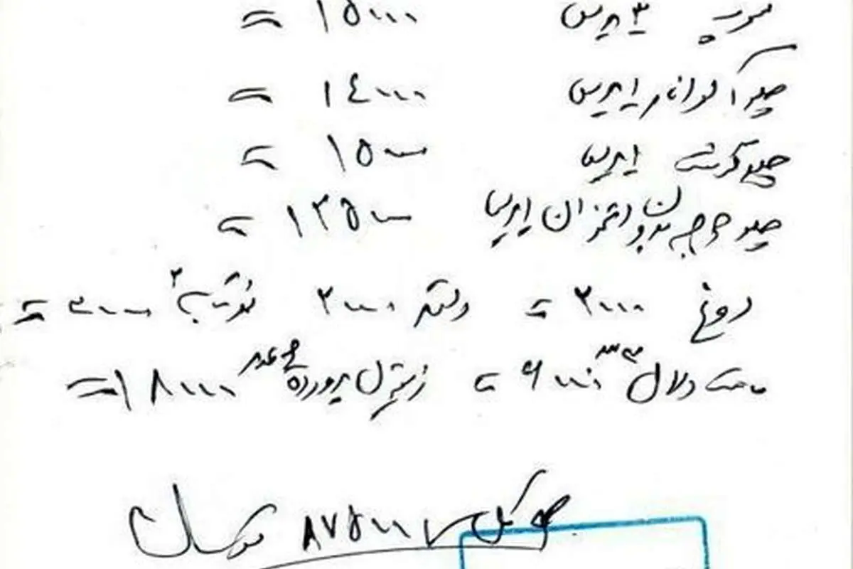 جنجال 3 زیتون و یک نوشابه در لیگ برتر فوتبال