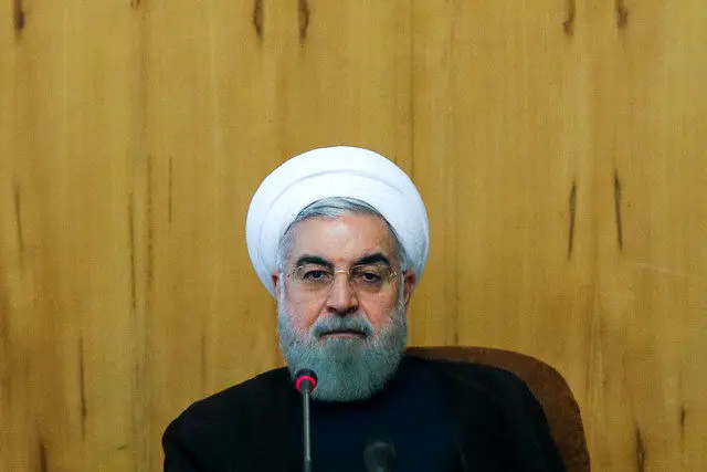 همه واکنش‌های مقامات کشورمان نتیجه انتخابات آمریکا