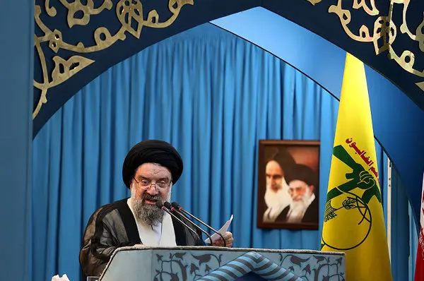 بازی با ایران، بازی با دم شیر است