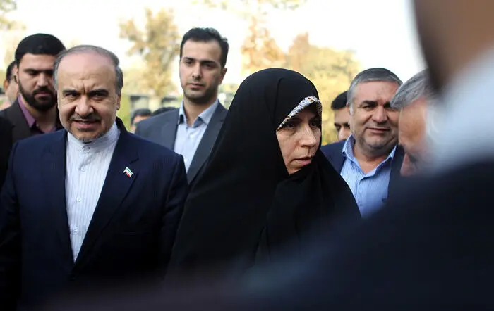 (تصاویر) معارفه رئیس جدید میراث فرهنگی