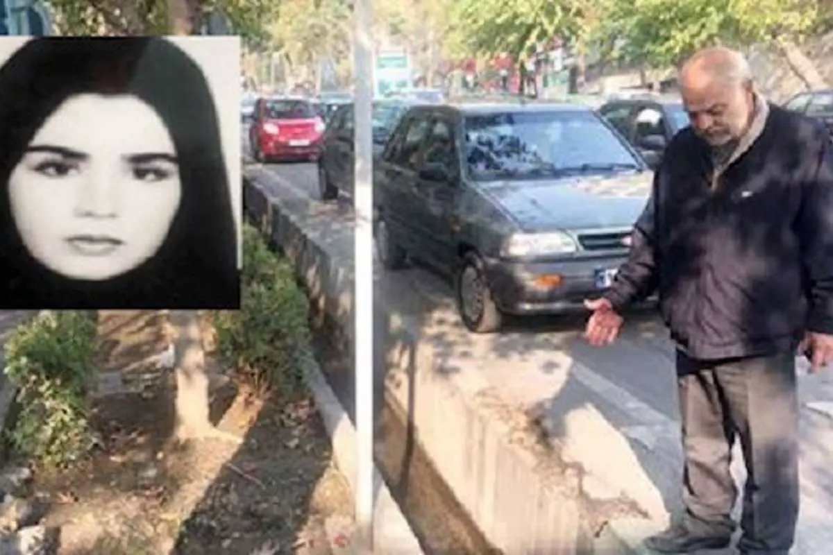 گفتوگو با خانواده زنی که آب او را برد
