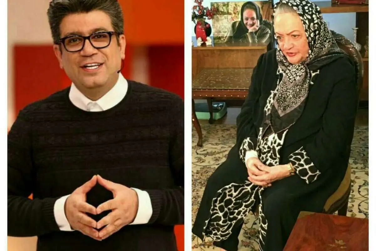 آقای رشیدپور! کار قشنگی نبود
