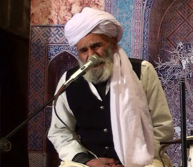 تنهاییِ صدا