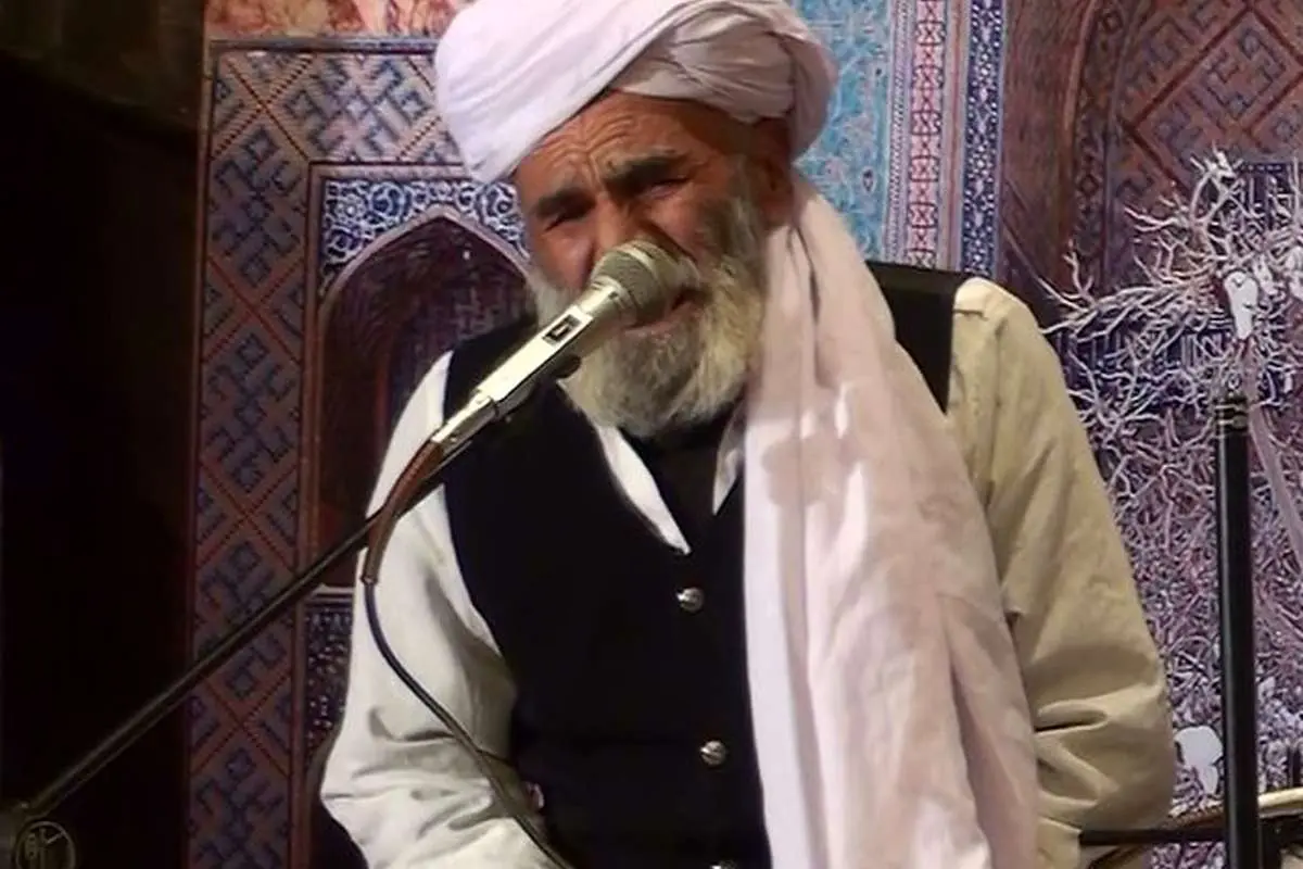 تنهاییِ صدا