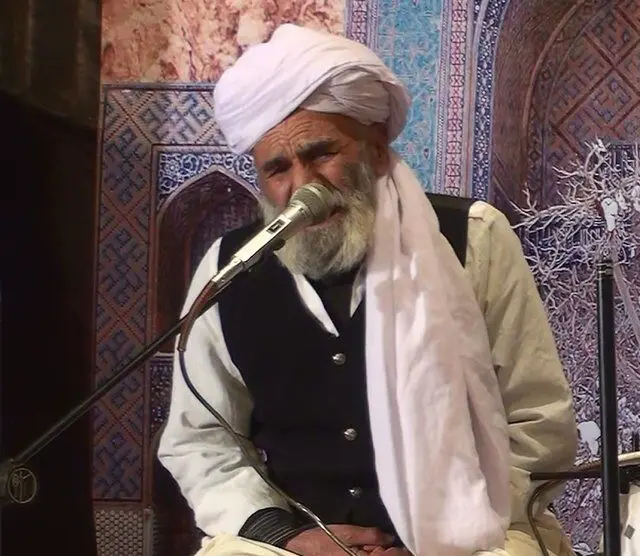 تنهاییِ صدا