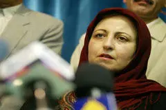 احتمال از سر گیری فعالیت کانون مدافعان حقوق بشر