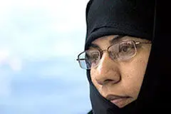 دفاع عشرت شایق از سهمیه بندی جنسیتی کنکور