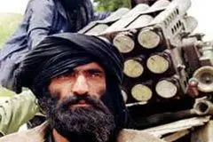 حمله طالبان به یک حوزه رای گیری در پاکستان