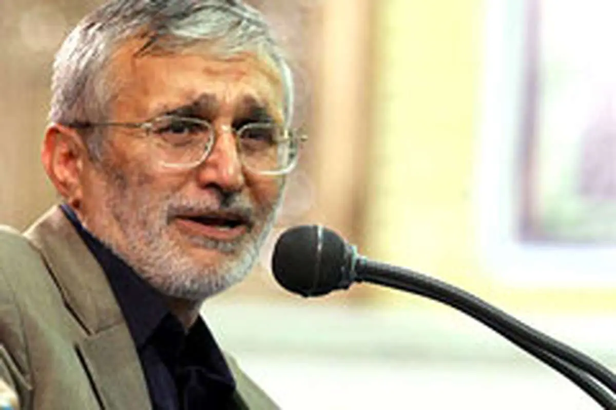 حاج منصور نوحه چه کسی را می خواند؟