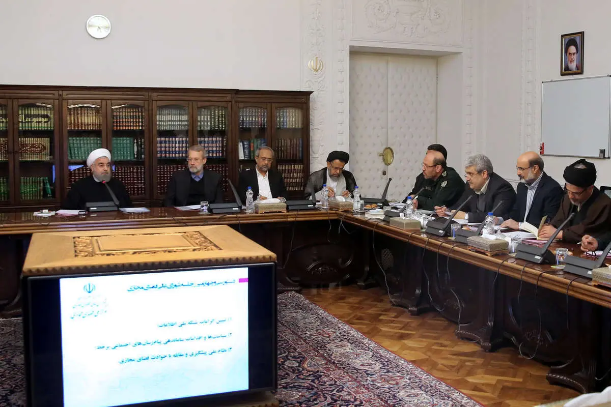 فیلتر کردن یا نکردن تلگرام و ...!