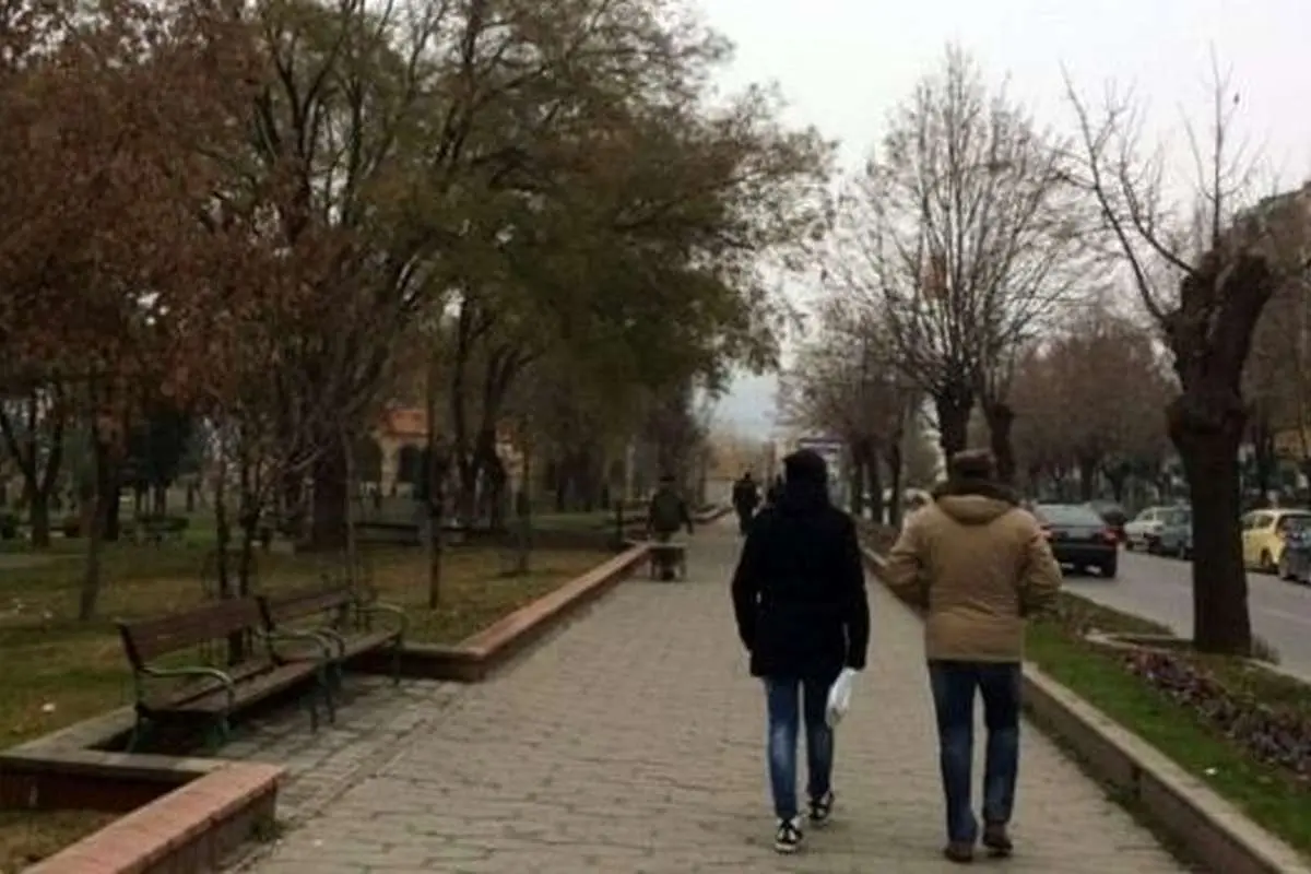 شهری که با اخبار دروغین به نفع ترامپ ثروتمند شد