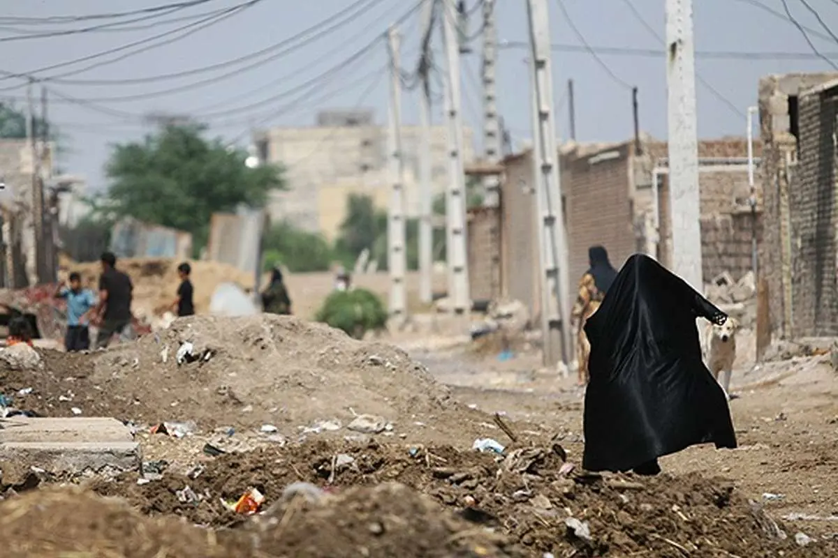"زیر پوست شهر" چه خبر است؟