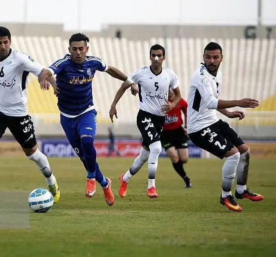 تمام گمانه‌زنی‌ها درباره نقل و انتقالات پرسپولیس