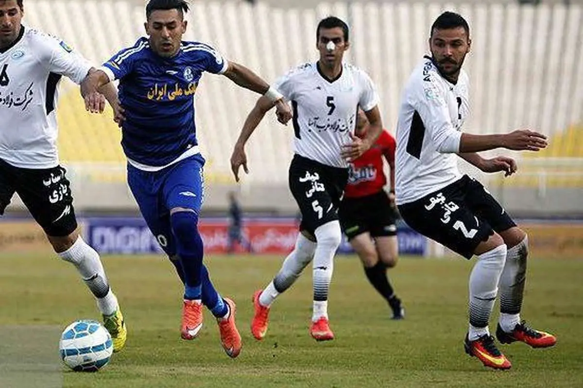 تمام گمانهزنیها درباره نقل و انتقالات پرسپولیس
