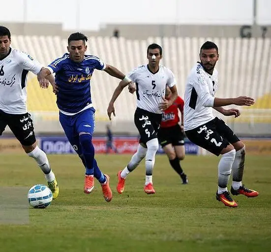 تمام گمانه‌زنی‌ها درباره نقل و انتقالات پرسپولیس