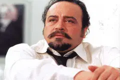 محمدرضا شریفی نیا از کار منع شد؟!