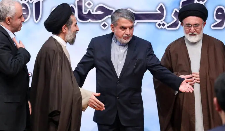 امروز به روایت تصویر// پیست اسکی دیزین، پلمپ خانه مواد فروشان، کورس اسبدوانی، وضعیت آلودگی و ...