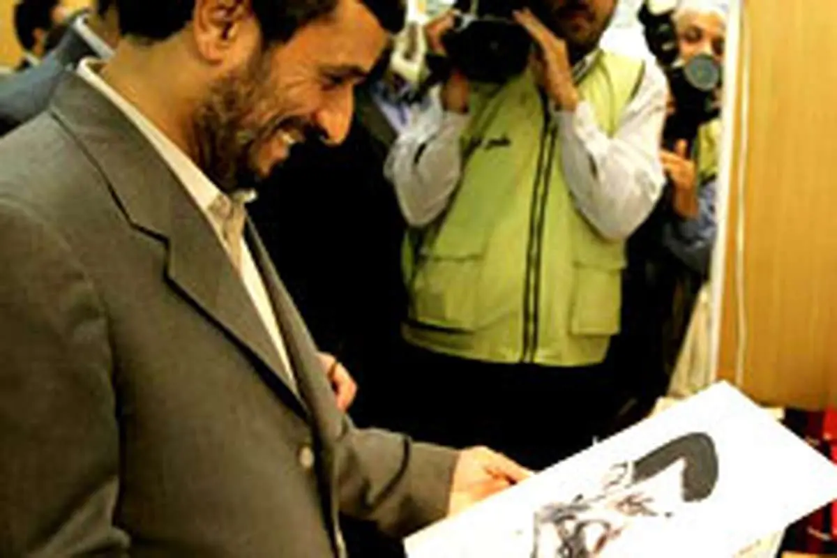 اصلاح احمدی نژاد یا عبور از احمدی نژاد؟!