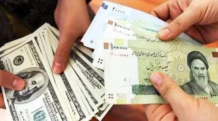 "قیمت واقعی دلار" چند است؟