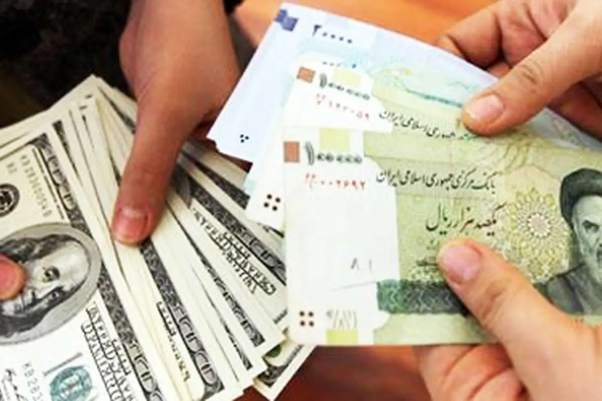 "قیمت واقعی دلار" چند است؟