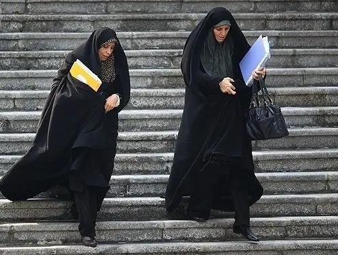 شانس رئیس جمهور شدن یک زن در ایران؟!