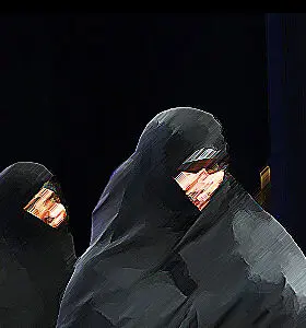 قانون اساسی و فرصت کدبانوگری در کاخ ریاست جمهوری